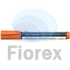 Kép 1/6 - Tábla- és flipchart marker, 2-3 mm, kúpos, SCHNEIDER "Maxx 290", narancssárga