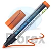 Kép 3/6 - Tábla- és flipchart marker, 2-3 mm, kúpos, SCHNEIDER "Maxx 290", narancssárga