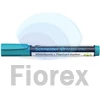 Kép 1/6 - Tábla- és flipchart marker, 2-3 mm, kúpos, SCHNEIDER "Maxx 290", türkizkék