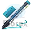 Kép 3/6 - Tábla- és flipchart marker, 2-3 mm, kúpos, SCHNEIDER "Maxx 290", türkizkék