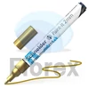 Kép 4/7 - Dekormarker, akril, 2 mm, SCHNEIDER "Paint-It 310", arany