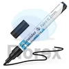 Kép 4/7 - Dekormarker, akril, 2 mm, SCHNEIDER "Paint-It 310", fekete