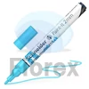 Kép 4/7 - Dekormarker, akril, 2 mm, SCHNEIDER "Paint-It 310", pasztellkék