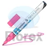 Kép 4/7 - Dekormarker, akril, 2 mm, SCHNEIDER "Paint-It 310", rózsaszín
