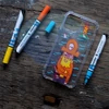 Kép 5/5 - Dekormarker készlet, akril, 2 mm, SCHNEIDER "Paint-It 310", 6 különböző szín