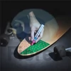 Kép 7/8 - Dekormarker, akril, 4 mm, SCHNEIDER "Paint-It 320", fekete