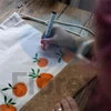 Kép 8/8 - Dekormarker, akril, 4 mm, SCHNEIDER "Paint-It 320", fekete