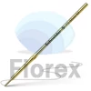 Kép 2/3 - Golyóstollbetét, 0,5 mm, SCHNEIDER "75 Silver", ezüst