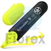 Kép 1/3 - Szövegkiemelő, 1-5 mm, SCHNEIDER "Job 150", sárga