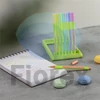 Kép 3/5 - Tűfilc készlet, 0,4 mm, SCHNEIDER "Line-Up Pastel", 8 különböző pasztell szín