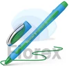 Kép 3/8 - Golyóstoll, 0,7 mm, kupakos, SCHNEIDER "Slider Memo XB", zöld