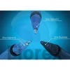 Kép 3/3 - Rollertoll készlet, 0,3 mm, SCHNEIDER "One Hybrid C", 4 szín