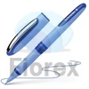 Kép 4/6 - Rollertoll, 0,3 mm, SCHNEIDER "One Hybrid N", kék