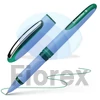Kép 4/6 - Rollertoll, 0,3 mm, SCHNEIDER "One Hybrid N", zöld