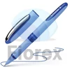 Kép 4/6 - Rollertoll, 0,5 mm, SCHNEIDER "One Hybrid N", kék