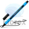 Kép 3/7 - Golyóstoll, 0,7 mm, kupakos, SCHNEIDER "Slider Edge XB", fekete