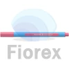 Kép 3/7 - Golyóstoll, 0,7 mm, kupakos, SCHNEIDER "Slider Edge XB Pastel", flamingó