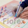Kép 5/6 - Golyóstoll, 0,7 mm, kupakos, SCHNEIDER "Slider Edge XB Pastel", rózsa