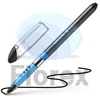 Kép 3/6 - Golyóstoll, 0,7 mm, kupakos, SCHNEIDER "Slider Basic XB", fekete