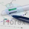 Kép 6/6 - Golyóstoll, 0,5 mm, nyomógombos, négyszínű, SCHNEIDER "Take 4", fehér