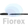 Kép 2/7 - Tűfilc, 0,4 mm, SCHNEIDER "Topliner 967", fekete