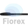 Kép 3/7 - Tűfilc, 0,4 mm, SCHNEIDER "Topliner 967", fekete