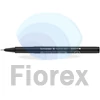 Kép 4/7 - Tűfilc, 0,4 mm, SCHNEIDER "Topliner 967", fekete