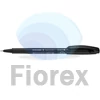 Kép 5/7 - Tűfilc, 0,4 mm, SCHNEIDER "Topliner 967", fekete
