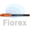 Kép 3/7 - Tűfilc, 0,4 mm, SCHNEIDER "Topliner 967", narancssárga