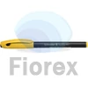 Kép 3/7 - Tűfilc, 0,4 mm, SCHNEIDER "Topliner 967", sárga