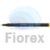 Kép 4/7 - Tűfilc, 0,4 mm, SCHNEIDER "Topliner 967", sárga