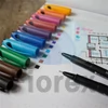 Kép 6/7 - Tűfilc, 0,4 mm, SCHNEIDER "Topliner 967", sárga
