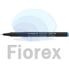 Kép 4/7 - Tűfilc, 0,4 mm, SCHNEIDER "Topliner 967", türkiz