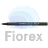 Kép 4/7 - Tűfilc, 0,4 mm, SCHNEIDER "Topliner 967", zöld