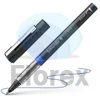 Kép 4/4 - Rollertoll, 0,3 mm, SCHNEIDER "XTRA 823", kék