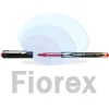 Kép 2/4 - Rollertoll, 0,3 mm, SCHNEIDER "XTRA 823", piros