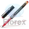 Kép 4/4 - Rollertoll, 0,3 mm, SCHNEIDER "XTRA 823", piros