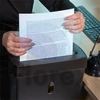 Kép 5/6 - Iratmegsemmisítő, konfetti, 6 lap, SENCOR "SSK 361"