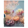 Kép 1/4 - Füzet, tűzött, A5, vonalas, 48 lap, SHKOLYARYK "Garden", vegyes