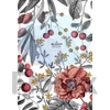 Kép 1/2 - Jegyzetfüzet, B5, vonalas, 80 lap, SHKOLYARYK "Bloom Book", vegyes