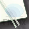 Kép 4/8 - Naptár, A5, heti, 2026, kemény borító, SIGEL "Conceptum", mentazöld