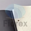 Kép 2/6 - Füzet, exkluzív, A5, kockás, 60 lap, keményfedeles, SIGEL "Conceptum", fekete