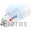 Kép 1/2 - Autós töltő, 1xUSB-A, 1xUSB-C PD, 20W, SKROSS