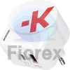 Kép 1/3 - Hálózati töltő, 1xUSB-A, 1xUSB-C, PD, 65W, GaN, USB-C kábel, SKROSS