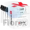 Kép 1/5 - Hálózati töltő, világutazóknak, 1xUSB-A, 1xUSB-C PD, 65W, USB-C kábel, SKROSS