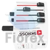 Kép 4/5 - Hálózati töltő, világutazóknak, 1xUSB-A, 1xUSB-C PD, 65W, USB-C kábel, SKROSS