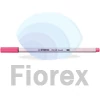 Kép 1/2 - Ecsetirón, STABILO "Pen 68 brush", pink