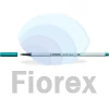 Kép 2/2 - Ecsetirón, STABILO "Pen 68 brush", türkizkék