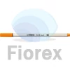 Kép 1/2 - Ecsetirón, STABILO "Pen 68 brush", narancs