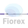 Kép 2/2 - Ecsetirón, STABILO "Pen 68 brush", ibolya